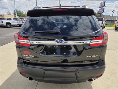 2022 Subaru Ascent Premium 7-Passenger   - Photo 4 - Lafayette, IN 47905