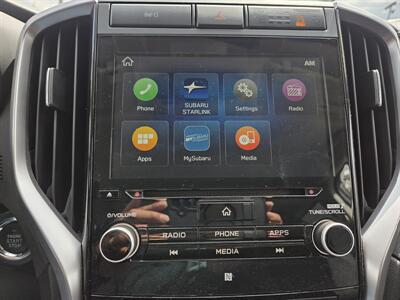 2022 Subaru Ascent Premium 7-Passenger   - Photo 21 - Lafayette, IN 47905