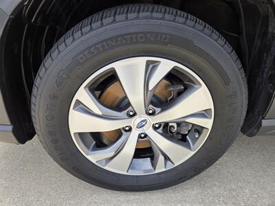 2022 Subaru Ascent Premium 7-Passenger   - Photo 9 - Lafayette, IN 47905