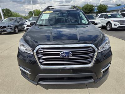 2022 Subaru Ascent Premium 7-Passenger   - Photo 8 - Lafayette, IN 47905