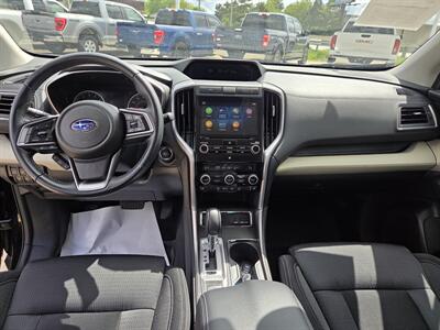2022 Subaru Ascent Premium 7-Passenger   - Photo 12 - Lafayette, IN 47905