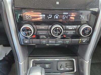2022 Subaru Ascent Premium 7-Passenger   - Photo 22 - Lafayette, IN 47905