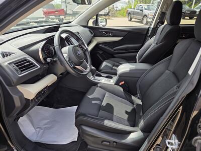 2022 Subaru Ascent Premium 7-Passenger   - Photo 10 - Lafayette, IN 47905