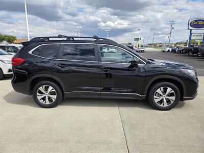 2022 Subaru Ascent Premium 7-Passenger   - Photo 2 - Lafayette, IN 47905