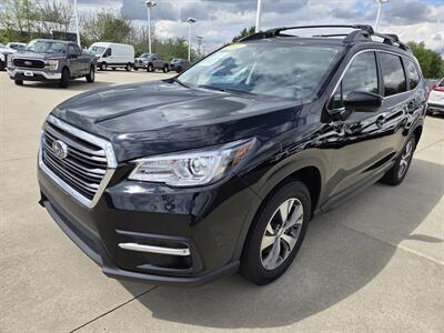 2022 Subaru Ascent Premium 7-Passenger   - Photo 7 - Lafayette, IN 47905