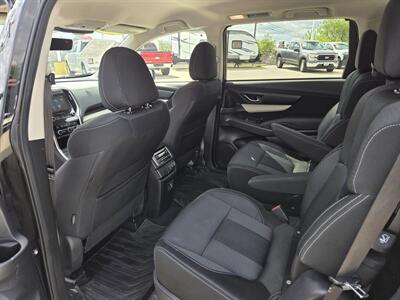 2022 Subaru Ascent Premium 7-Passenger   - Photo 11 - Lafayette, IN 47905