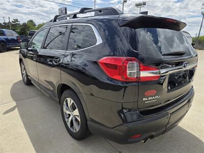 2022 Subaru Ascent Premium 7-Passenger   - Photo 5 - Lafayette, IN 47905