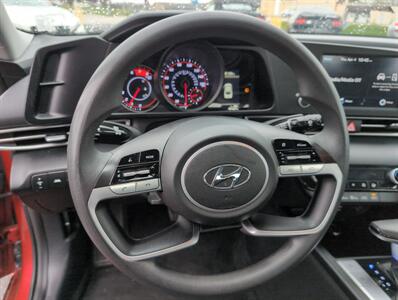 2021 Hyundai ELANTRA SEL   - Photo 13 - Lafayette, IN 47905