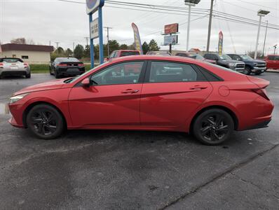 2021 Hyundai ELANTRA SEL   - Photo 6 - Lafayette, IN 47905