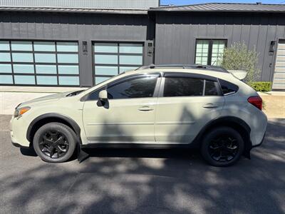 2013 Subaru XV Crosstrek 2.0i Premium - Photo 3 - North Hollywood, CA 91601