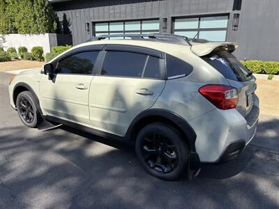 2013 Subaru XV Crosstrek 2.0i Premium - Photo 2 - North Hollywood, CA 91601