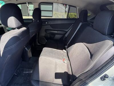 2013 Subaru XV Crosstrek 2.0i Premium - Photo 7 - North Hollywood, CA 91601