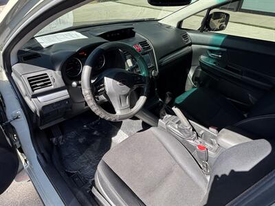 2013 Subaru XV Crosstrek 2.0i Premium - Photo 11 - North Hollywood, CA 91601