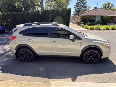 2013 Subaru XV Crosstrek 2.0i Premium - Photo 4 - North Hollywood, CA 91601