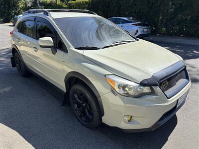 2013 Subaru XV Crosstrek 2.0i Premium - Photo 5 - North Hollywood, CA 91601