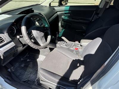 2013 Subaru XV Crosstrek 2.0i Premium - Photo 8 - North Hollywood, CA 91601
