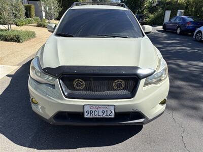 2013 Subaru XV Crosstrek 2.0i Premium - Photo 6 - North Hollywood, CA 91601