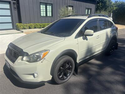 2013 Subaru XV Crosstrek 2.0i Premium - Photo 1 - North Hollywood, CA 91601