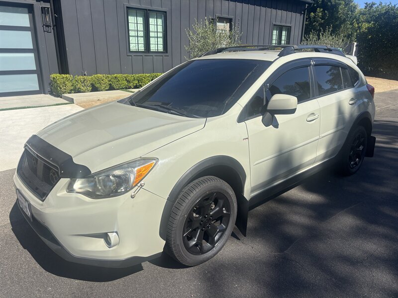 2013 Subaru XV Crosstrek 2.0i Premium   - Photo 1 - North Hollywood, CA 91601