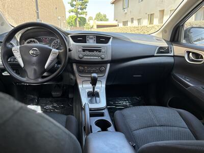 2014 Nissan Sentra SR   - Photo 11 - North Hollywood, CA 91601