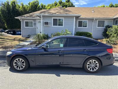 2014 BMW 328i xDrive Gran Tur - Photo 4 - North Hollywood, CA 91601