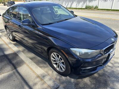 2014 BMW 328i xDrive Gran Tur - Photo 6 - North Hollywood, CA 91601