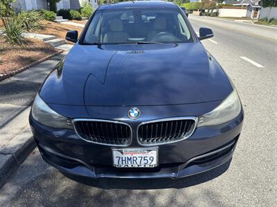 2014 BMW 328i xDrive Gran Tur - Photo 5 - North Hollywood, CA 91601
