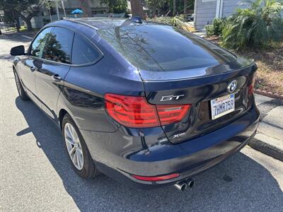 2014 BMW 328i xDrive Gran Tur - Photo 3 - North Hollywood, CA 91601
