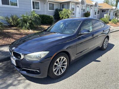 2014 BMW 328i xDrive Gran Tur - Photo 1 - North Hollywood, CA 91601