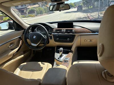 2014 BMW 328i xDrive Gran Tur - Photo 8 - North Hollywood, CA 91601