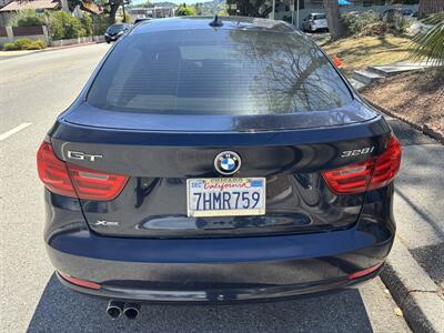 2014 BMW 328i xDrive Gran Tur - Photo 2 - North Hollywood, CA 91601