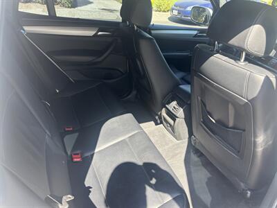 2013 BMW X3 xDrive35i   - Photo 11 - North Hollywood, CA 91601