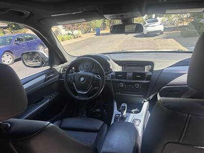 2013 BMW X3 xDrive35i   - Photo 12 - North Hollywood, CA 91601
