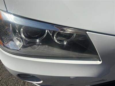 2013 BMW X3 xDrive35i   - Photo 9 - North Hollywood, CA 91601