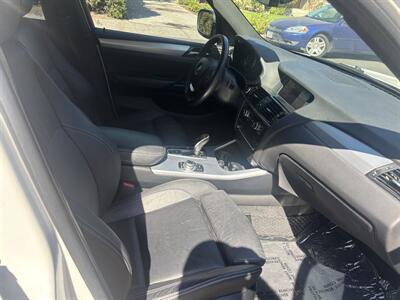 2013 BMW X3 xDrive35i   - Photo 10 - North Hollywood, CA 91601