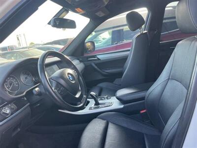 2013 BMW X3 xDrive35i   - Photo 5 - North Hollywood, CA 91601