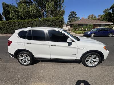 2013 BMW X3 xDrive35i   - Photo 4 - North Hollywood, CA 91601