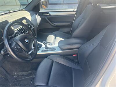 2013 BMW X3 xDrive35i   - Photo 16 - North Hollywood, CA 91601