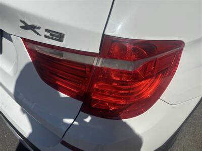 2013 BMW X3 xDrive35i   - Photo 13 - North Hollywood, CA 91601