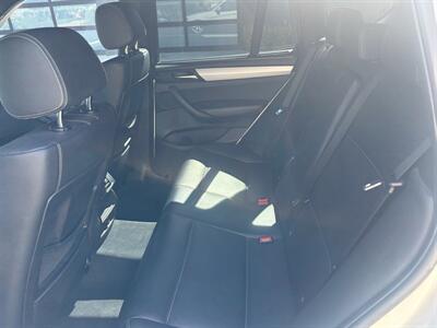 2013 BMW X3 xDrive35i   - Photo 17 - North Hollywood, CA 91601