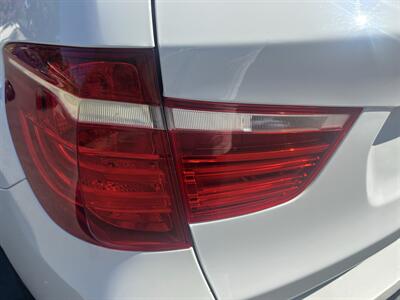 2013 BMW X3 xDrive35i   - Photo 14 - North Hollywood, CA 91601