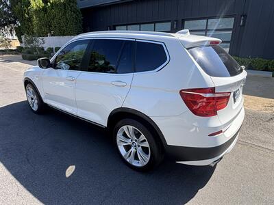 2013 BMW X3 xDrive35i   - Photo 6 - North Hollywood, CA 91601