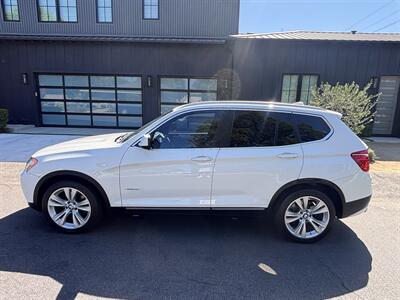 2013 BMW X3 xDrive35i   - Photo 8 - North Hollywood, CA 91601