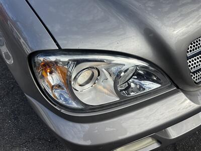 2005 Mercedes-Benz ML 350   - Photo 10 - North Hollywood, CA 91601