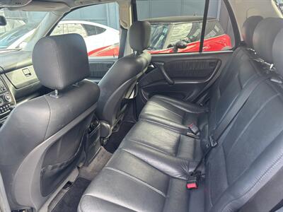 2005 Mercedes-Benz ML 350   - Photo 16 - North Hollywood, CA 91601