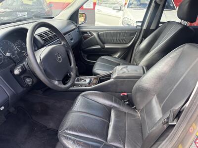 2005 Mercedes-Benz ML 350   - Photo 21 - North Hollywood, CA 91601