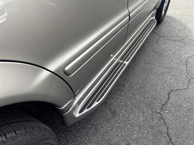 2005 Mercedes-Benz ML 350   - Photo 9 - North Hollywood, CA 91601