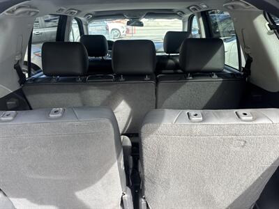 2005 Mercedes-Benz ML 350   - Photo 13 - North Hollywood, CA 91601