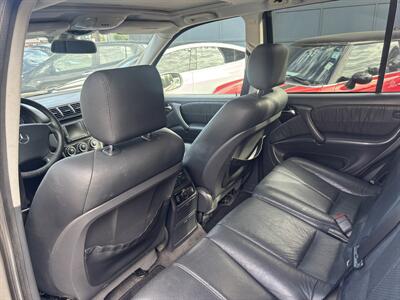 2005 Mercedes-Benz ML 350   - Photo 15 - North Hollywood, CA 91601