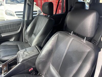 2005 Mercedes-Benz ML 350   - Photo 19 - North Hollywood, CA 91601